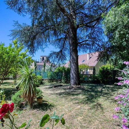 Apartamento La licorne sarladaise Sarlat Exterior foto