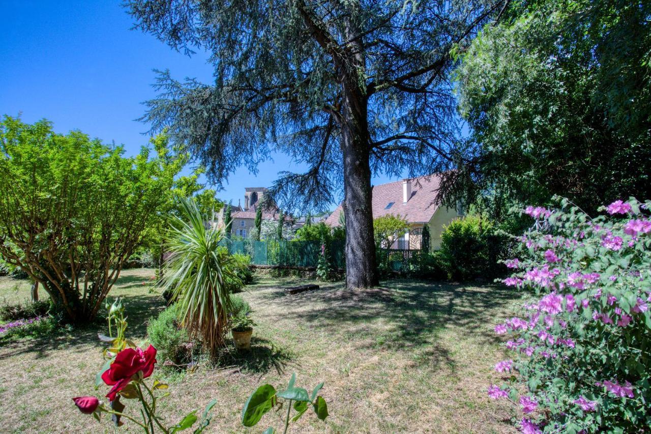 Apartamento La licorne sarladaise Sarlat Exterior foto