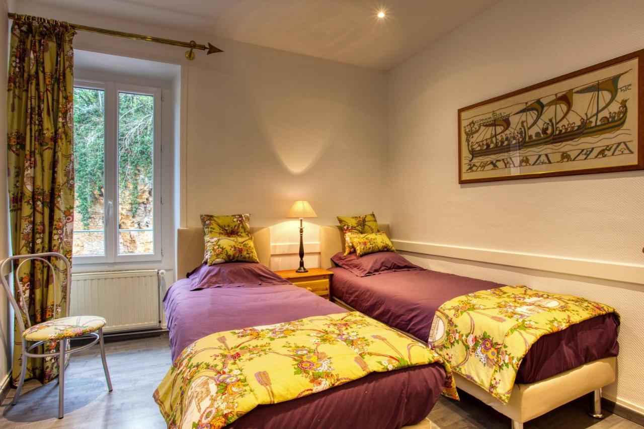 Apartamento La licorne sarladaise Sarlat Exterior foto