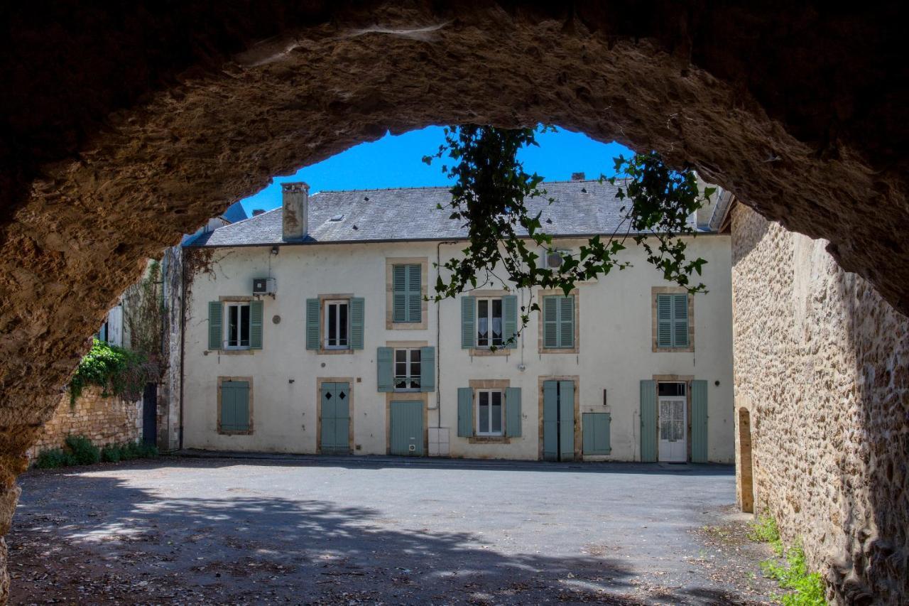 Apartamento La licorne sarladaise Sarlat Exterior foto