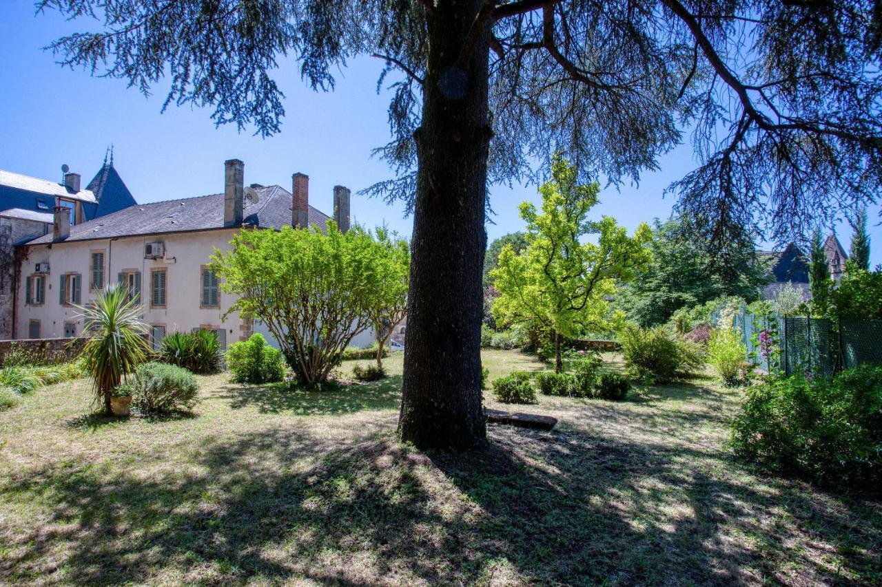 Apartamento La licorne sarladaise Sarlat Exterior foto