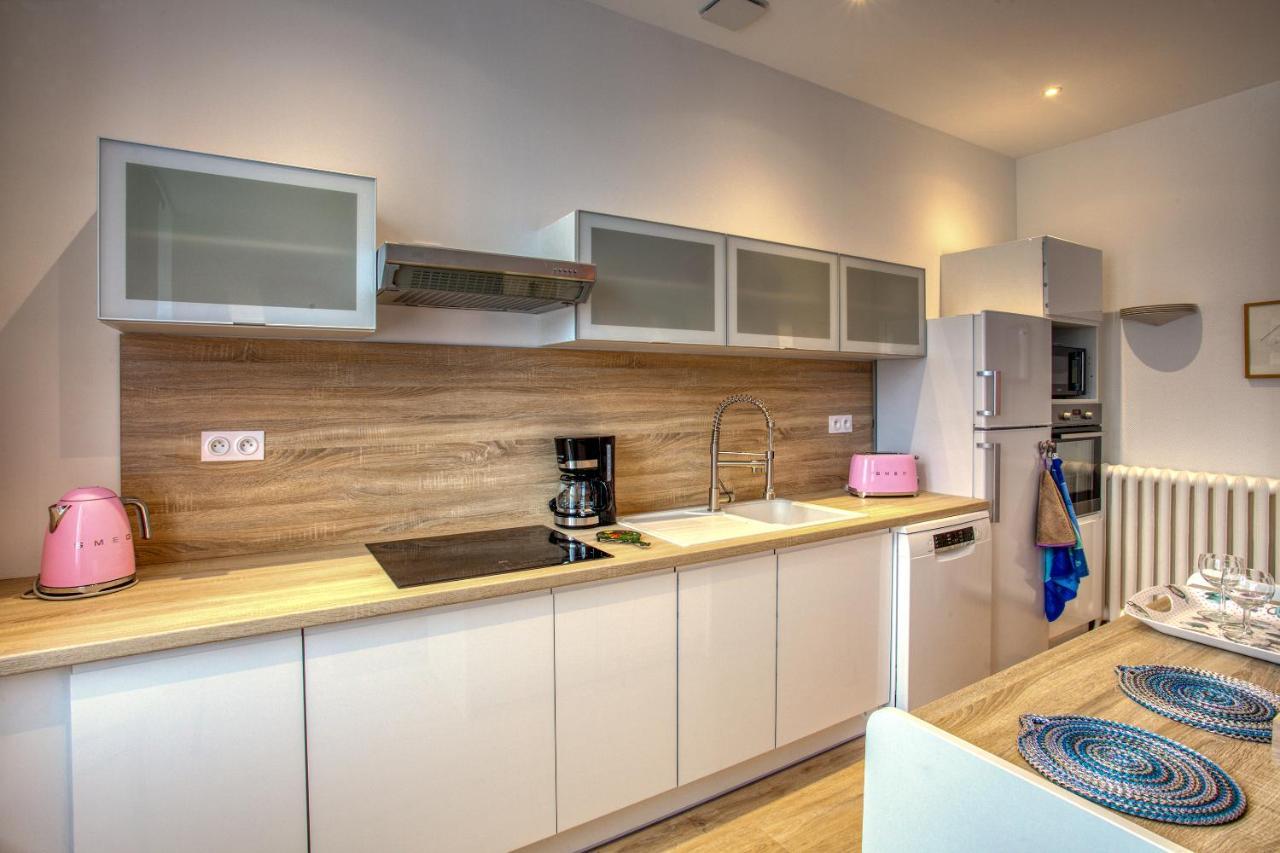 Apartamento La licorne sarladaise Sarlat Exterior foto